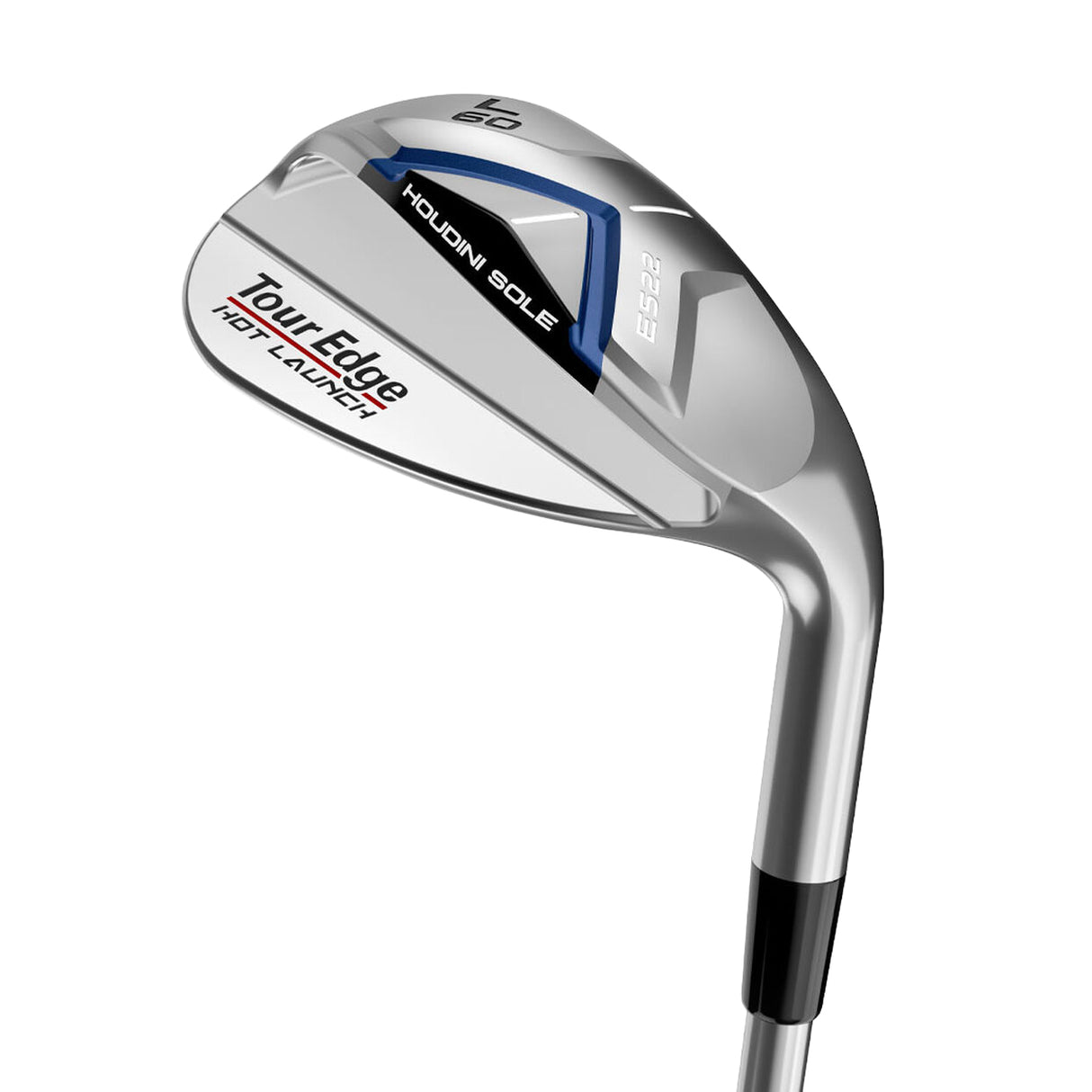 Tour Edge Golf Hot Launch E522 3 Piece Wedge Set