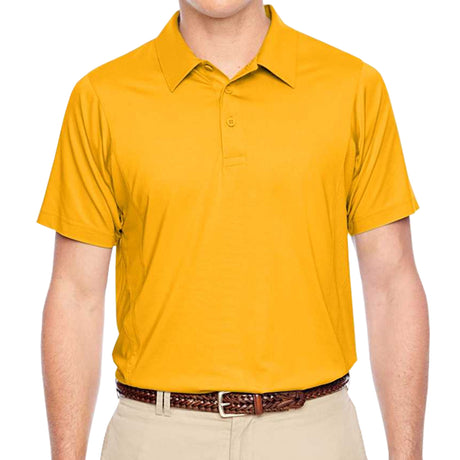 Team 365 Men's Charger Performance Polo Golf Shirt
