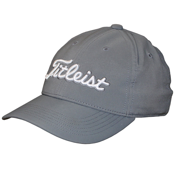 Titleist Golf Youth Junior Adjustable Hat