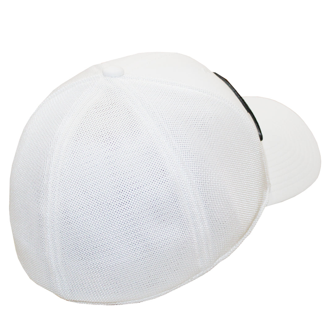 Titleist Men's Tour Sports Mesh Fitted Golf Hat