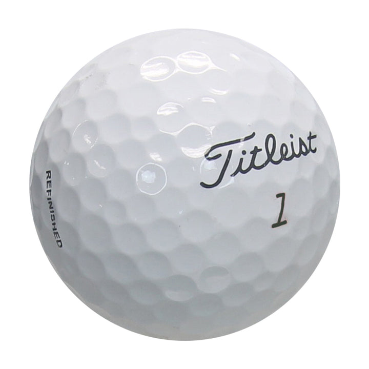 Titleist Pro V1 Golf Balls - Refinished / Mint (3 Dozen)