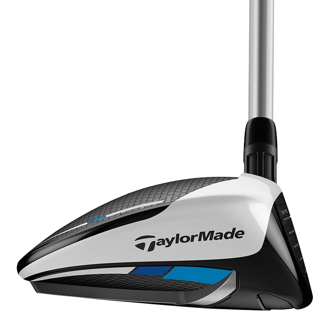 TaylorMade Golf SIM Max Draw Fairway Wood, Pre-Owned