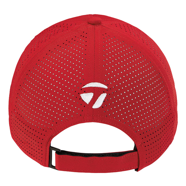 TaylorMade Golf Performance Lite Patch Adjustable Hat