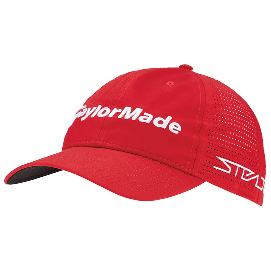 TaylorMade Golf Tour Lite Tech Adjustable Hat