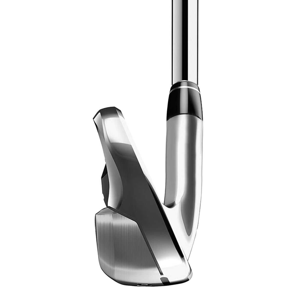 TaylorMade Golf Clubs M4 Iron Set (5-PW, AW), Open Box