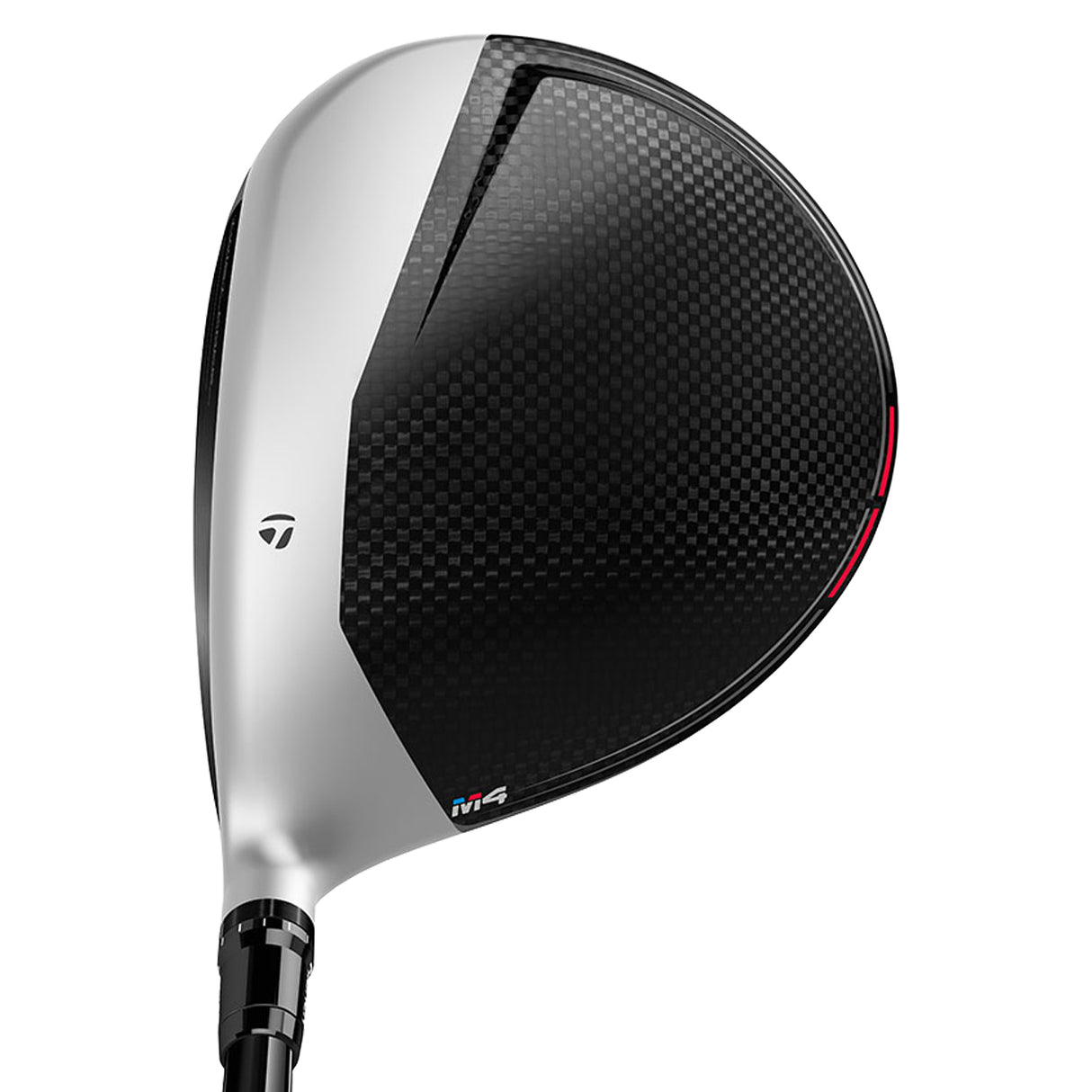 TaylorMade Golf M4 460cc Adjustable Driver, Open Box