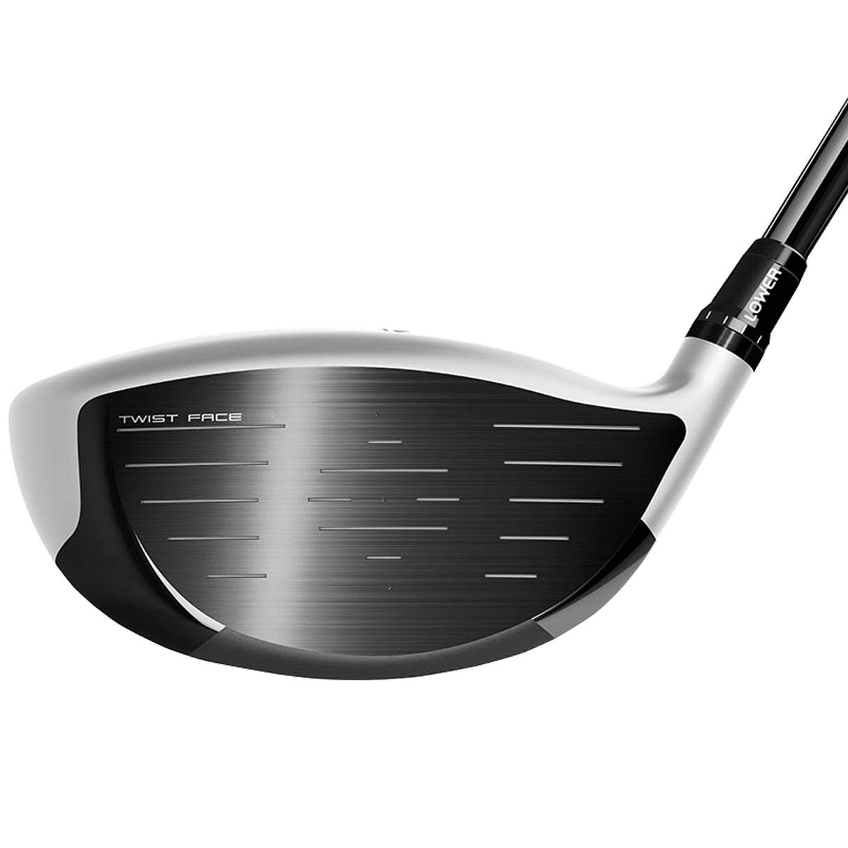 TaylorMade Golf M4 460cc Adjustable Driver, Open Box