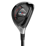 TaylorMade Women's M4 Hybrid Combo Iron Set (4H-5H, 6-PW), Open Box