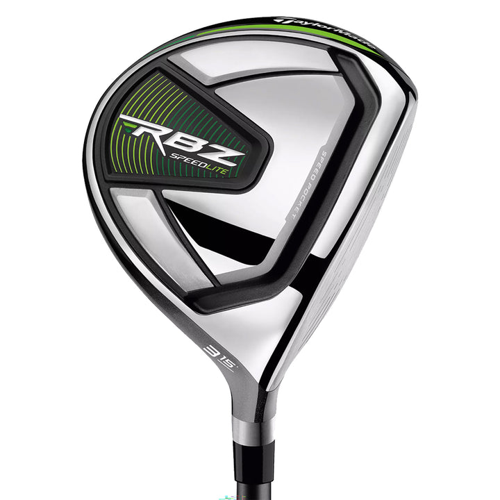 TaylorMade Golf RBZ Speedlite Fairway Wood