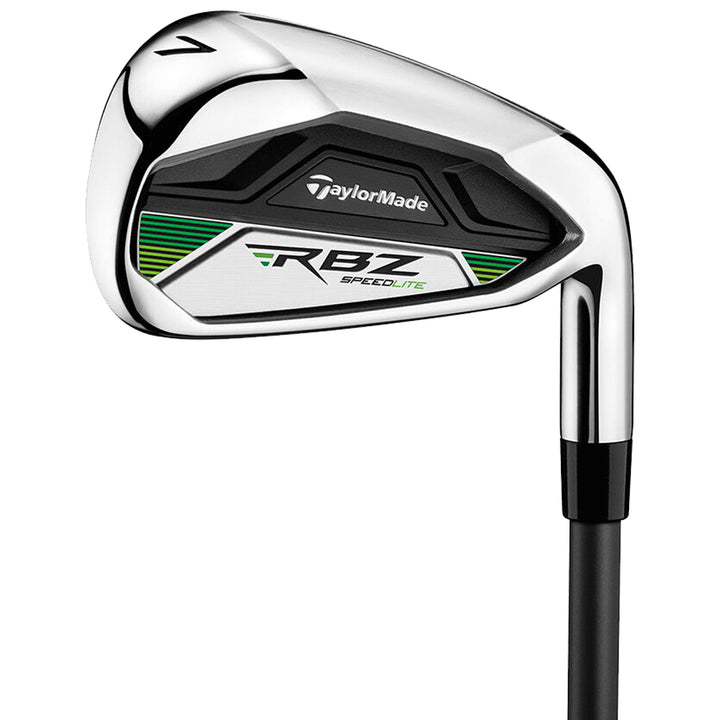 TaylorMade Golf RBZ Speedlite Iron Set (6-PW, SW)