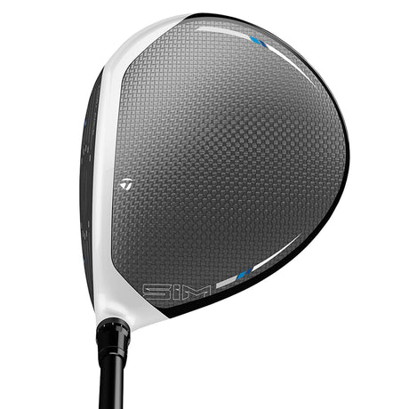 TaylorMade Golf SIM Max Draw Driver, Pre-Owned