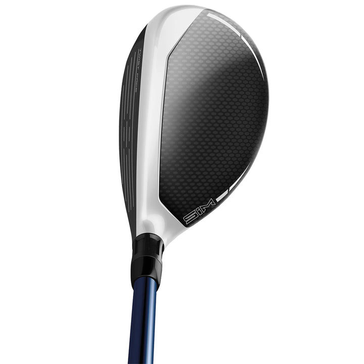 TaylorMade Golf SIM Max Hybrid Rescue Club - Open Box