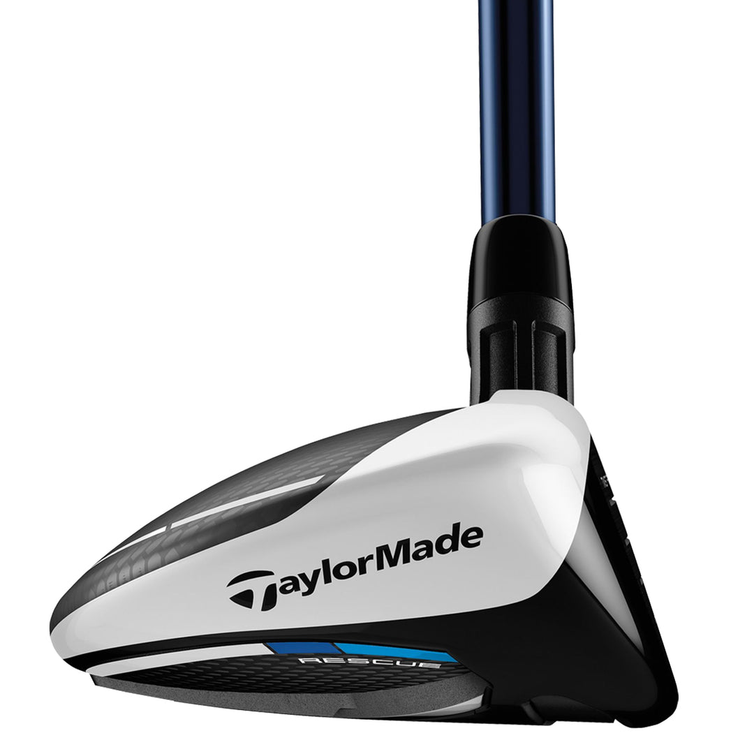 TaylorMade Golf SIM Max Hybrid Rescue Club - Open Box