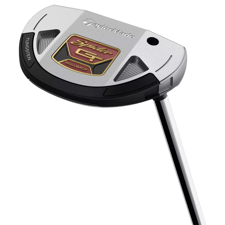 TaylorMade Golf Spider GT Rollback #3 Slant Neck Putter - Open Box