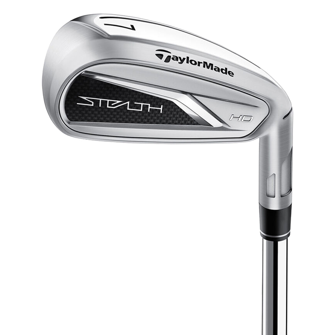 TaylorMade Stealth HD Iron Set (5-PW) - Open Box