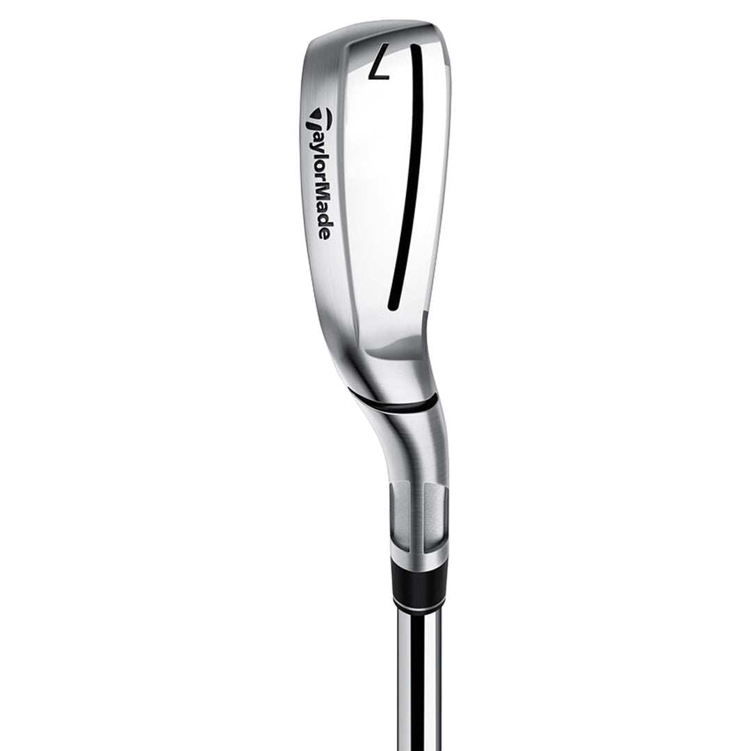 TaylorMade Stealth HD Iron Set (5-PW) - Open Box