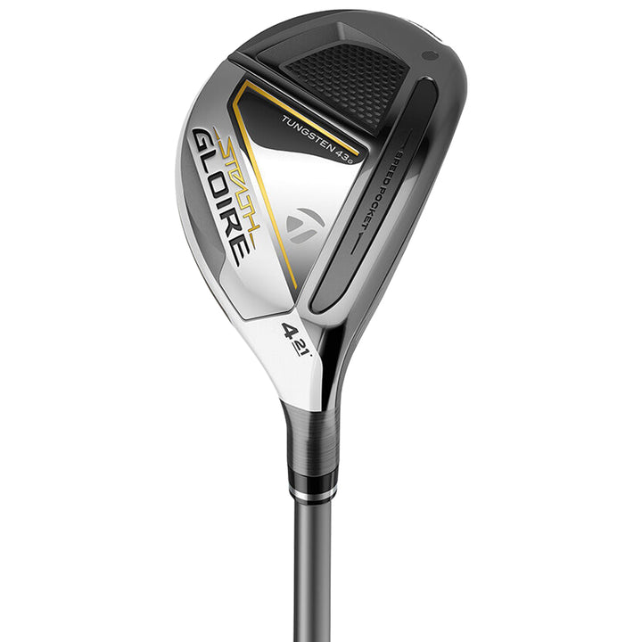 TaylorMade Golf Stealth Gloire Hybrid Rescue Club