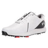 Under Armour Men's Charged Draw RST Watertproof Golf Shoes