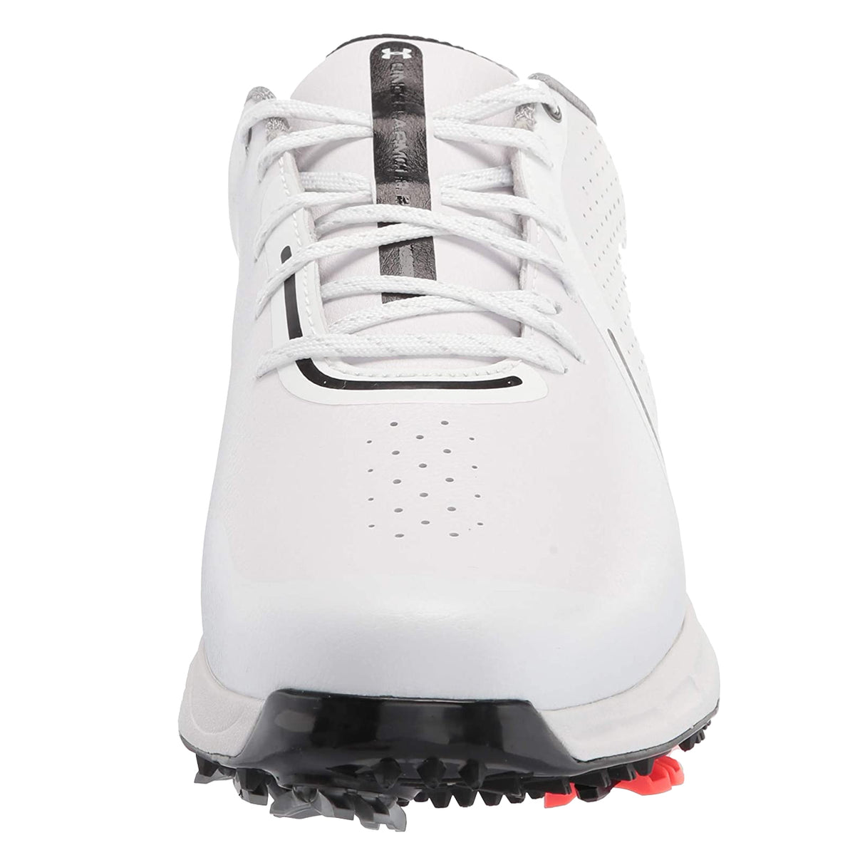 Under Armour Men's Charged Draw RST Watertproof Golf Shoes