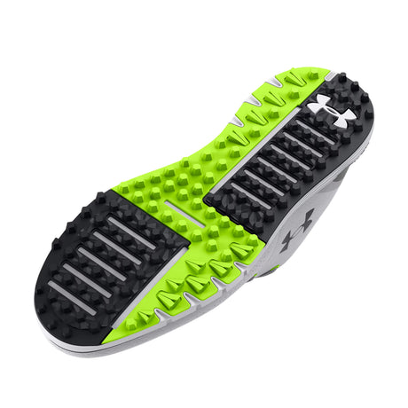 Under Armour Men's HOVR Fade 2 Spikeless Golf Shoes