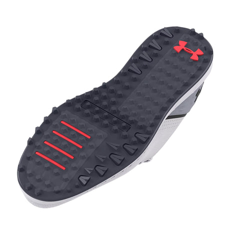 Under Armour HOVR Drive Spikeless Waterproof Golf Shoe