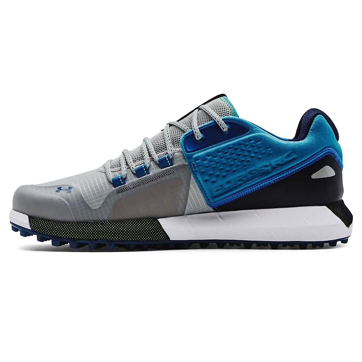 Under Armour Men's HOVR Forge RC Spikeless Golf Shoe