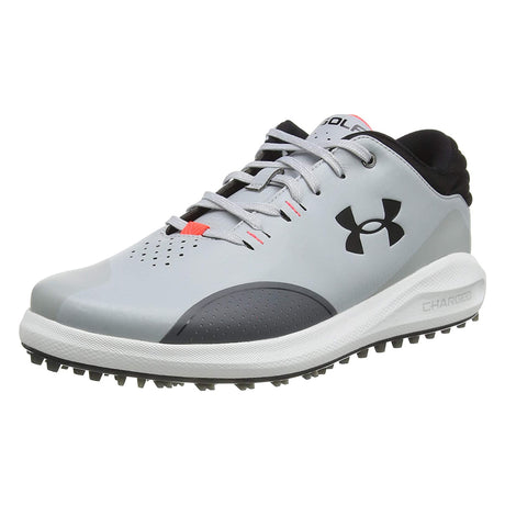 Under Armour Men's Draw Sport Spikeless Golf Shoes