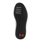 Under Armour Men's Draw Sport Spikeless Golf Shoes