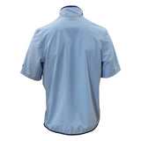Under Armour Short-Sleeve Voyager 1/4 Zip Pullover