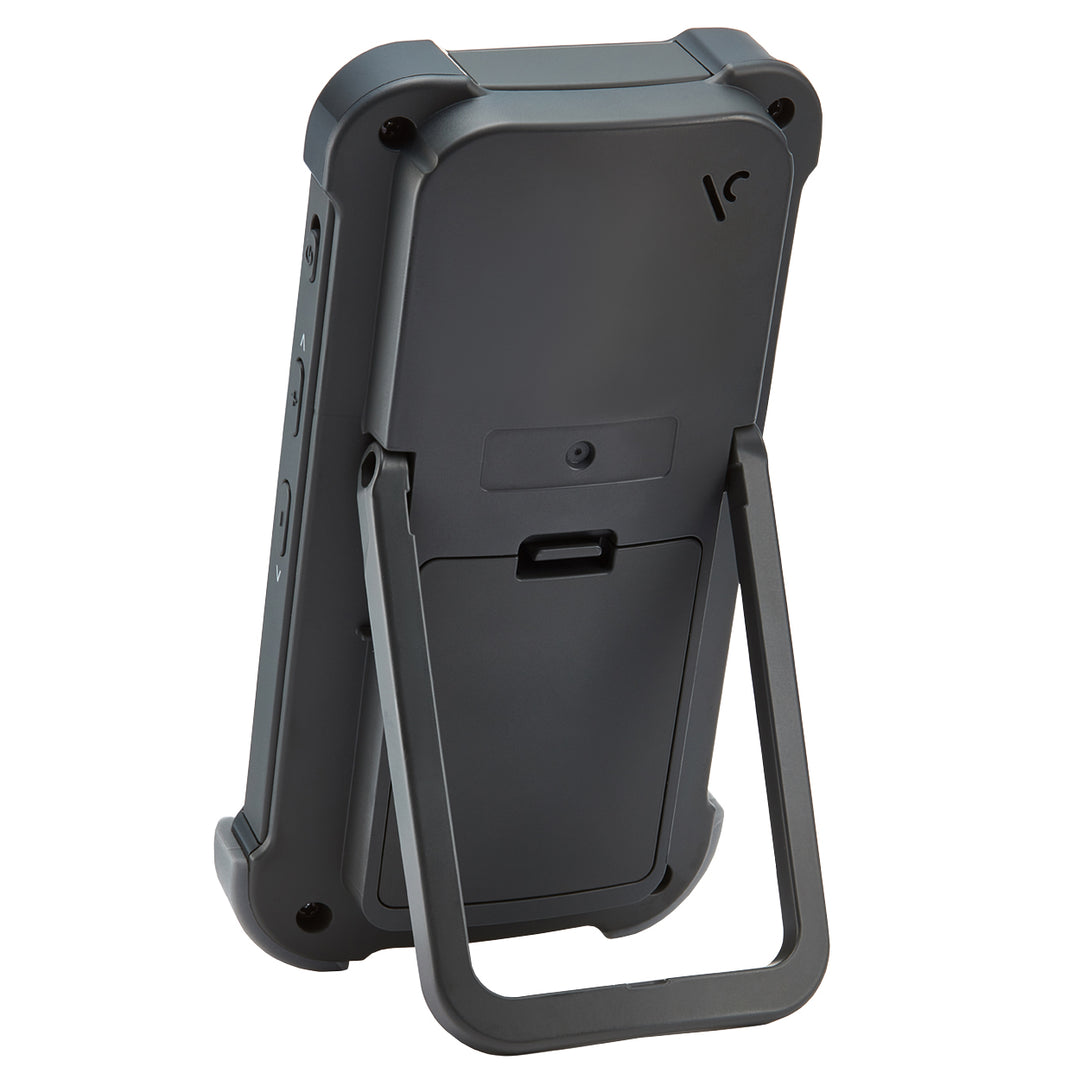 Swing Caddie SC200 Plus Portable Launch Monitor by Voice Caddie