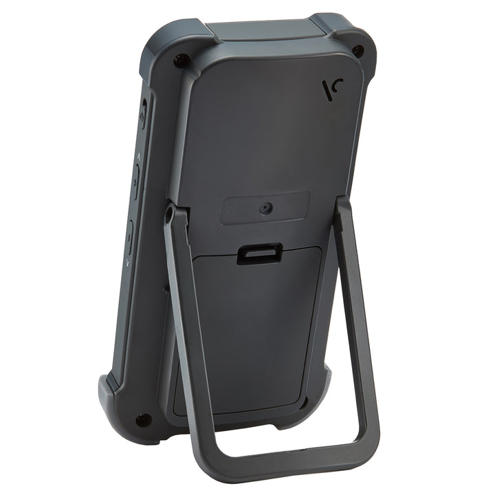 Swing Caddie SC200 Plus Portable Launch Monitor by Voice Caddie