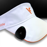 Voice Caddie VC300SE GPS Voice Guidance Golf Rangefinder