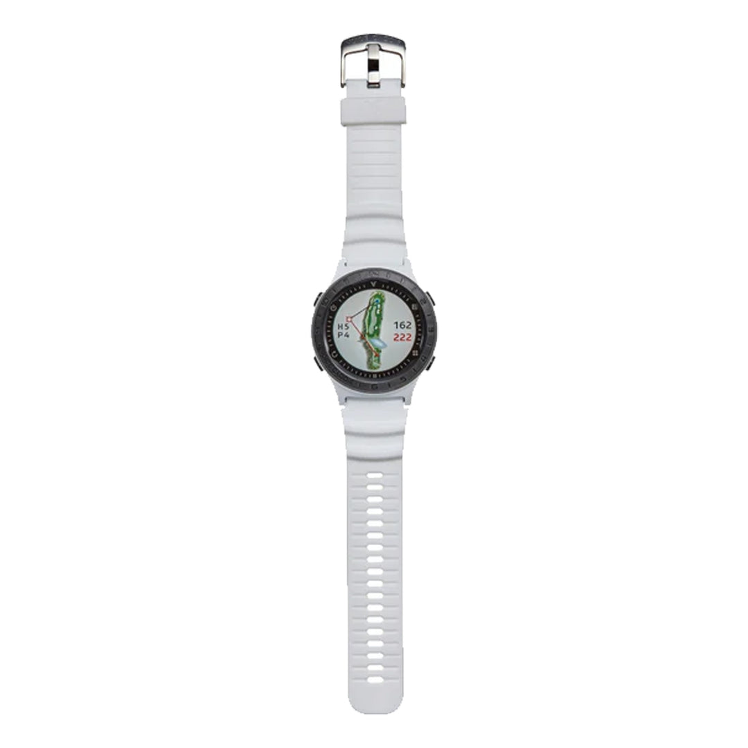 Voice Caddie A2 Hybrid Golf GPS Watch With Slope