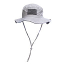 Freestyle USA Logo Bucket Golf Hat