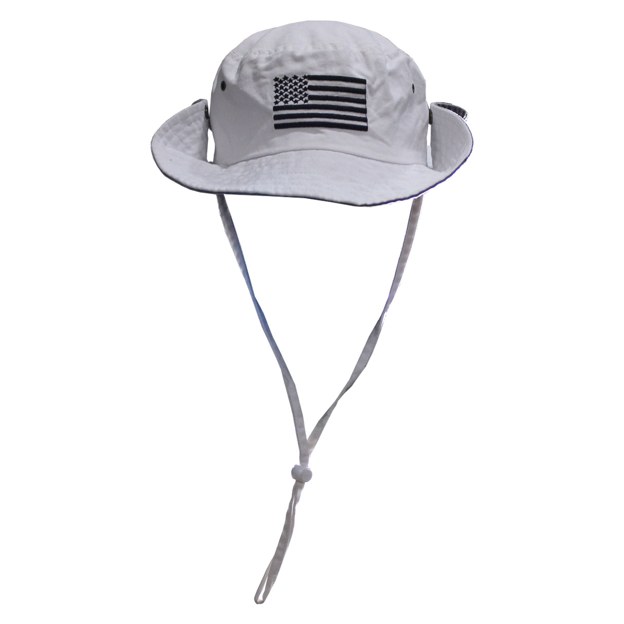 Freestyle USA Logo Bucket Golf Hat