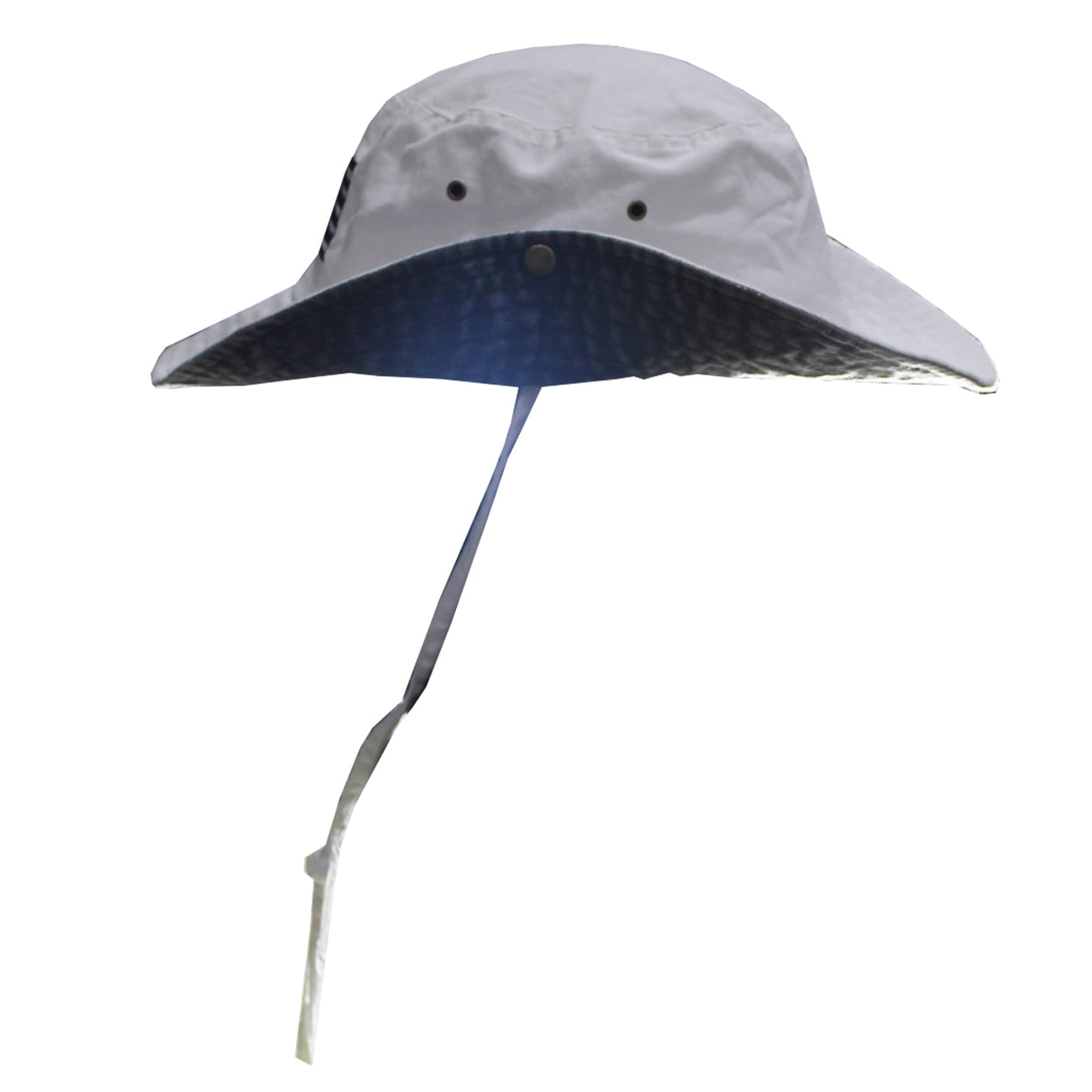 Freestyle USA Logo Bucket Golf Hat