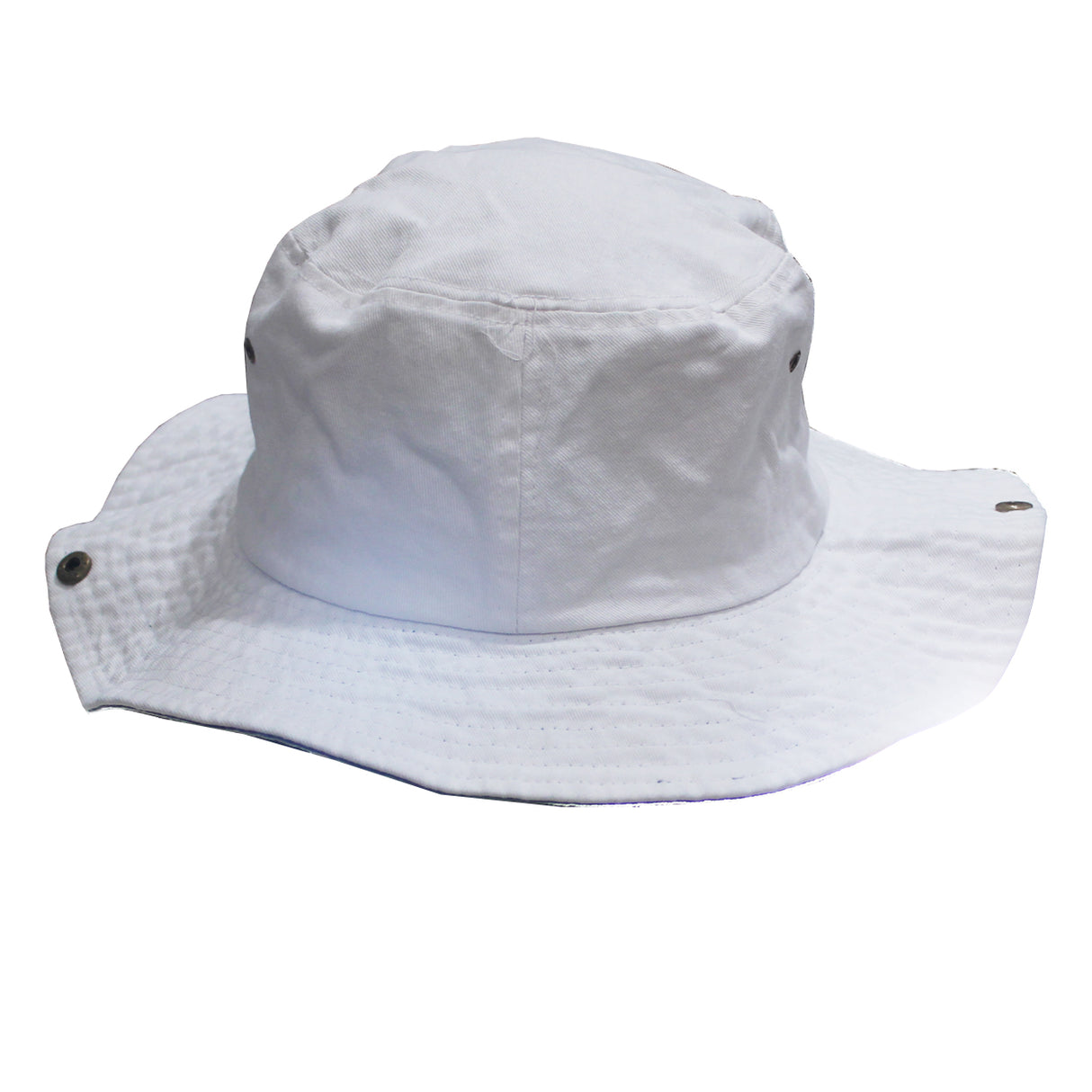 Freestyle USA Logo Bucket Golf Hat