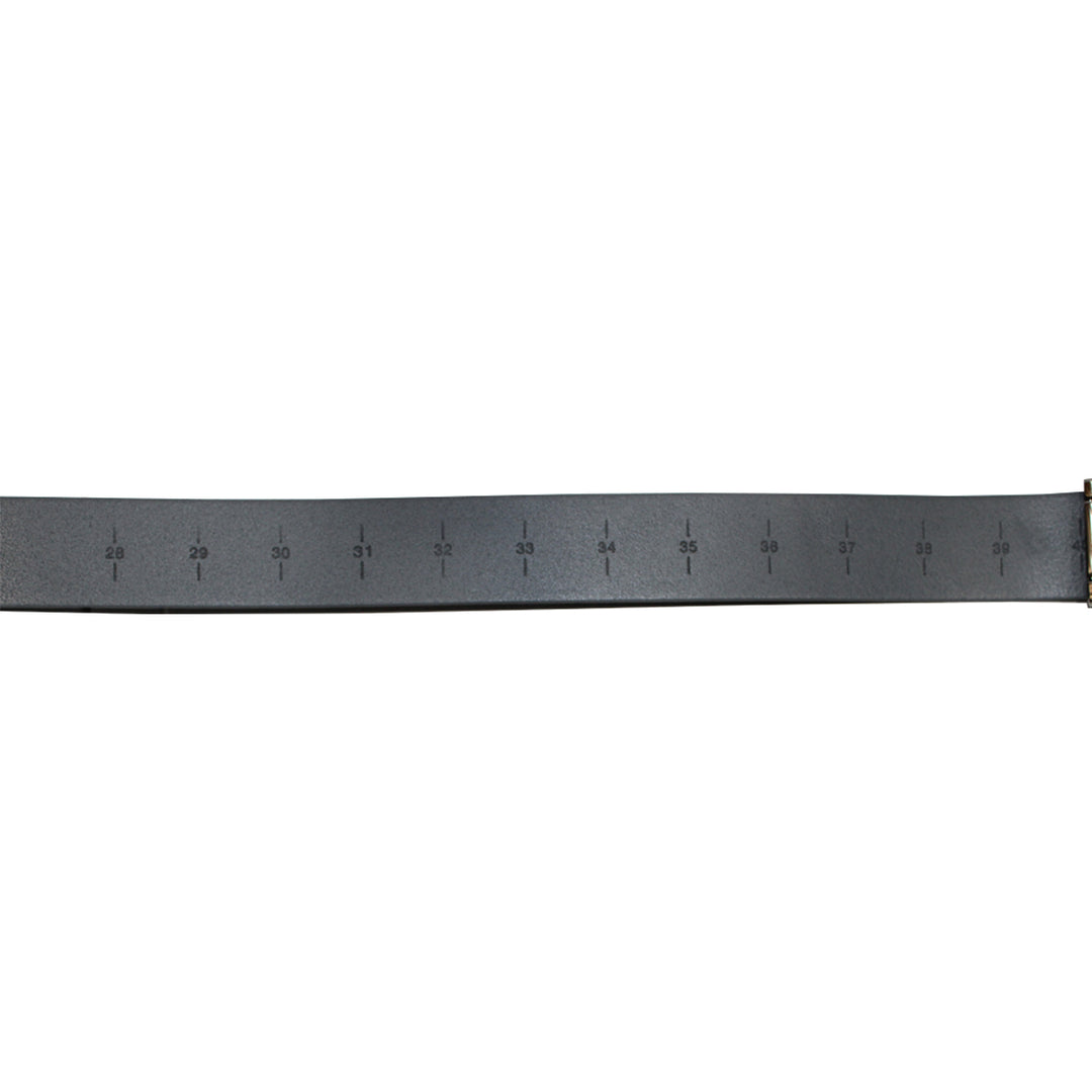Volvik Men's Genuine Italian Leather Golf Belt (One Size Fits Most)