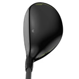 Wilson Staff Golf Launch Pad Draw Bias Hybrid Rescue Club