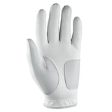 Wilson Staff Women's Grip Soft Golf Glove (3-Pack)