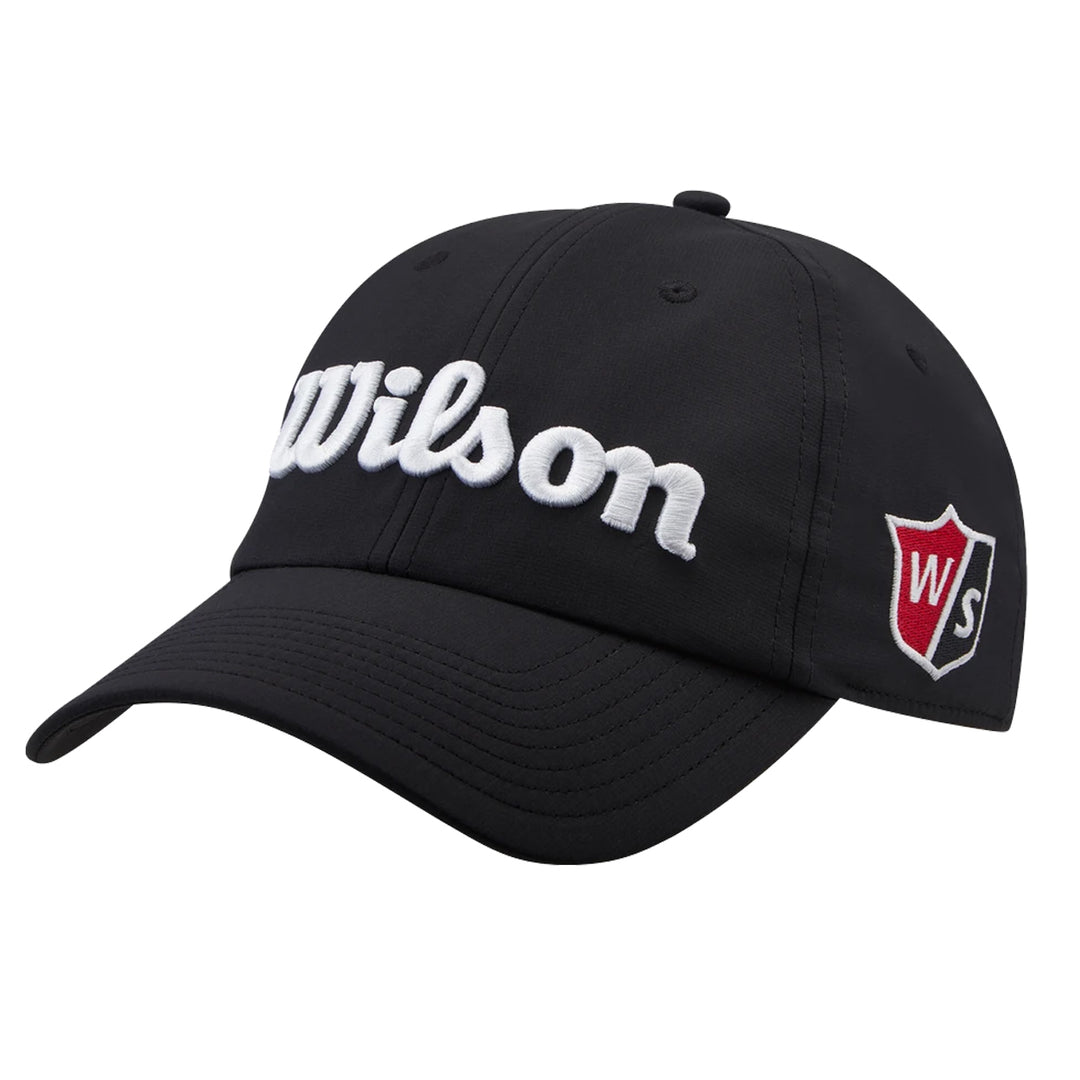 Wilson Staff Golf Pro Tour Adjustable Hat