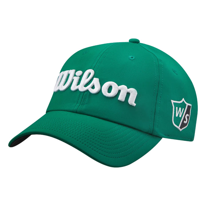 Wilson Staff Golf Pro Tour Adjustable Hat