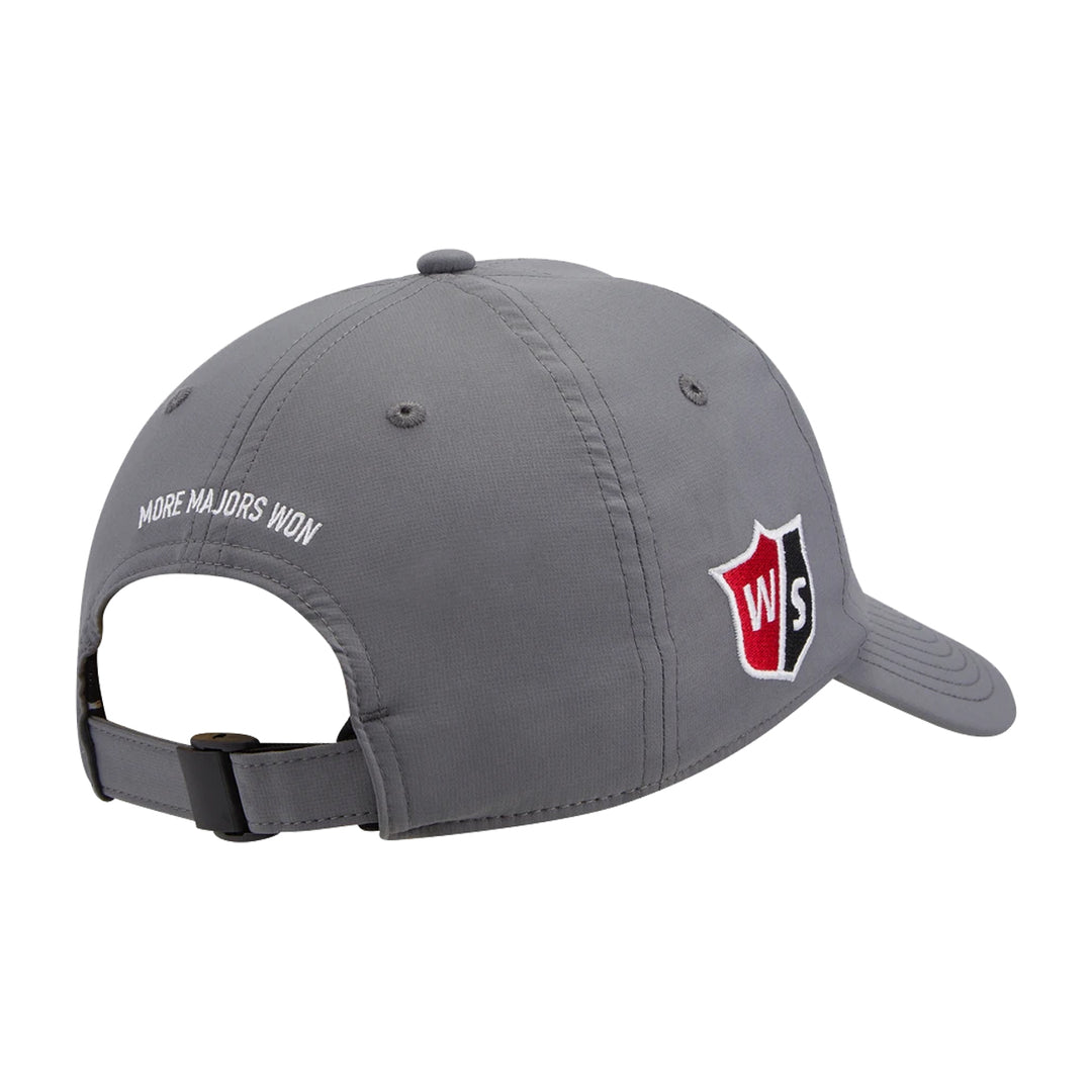 Wilson Staff Golf Pro Tour Adjustable Hat