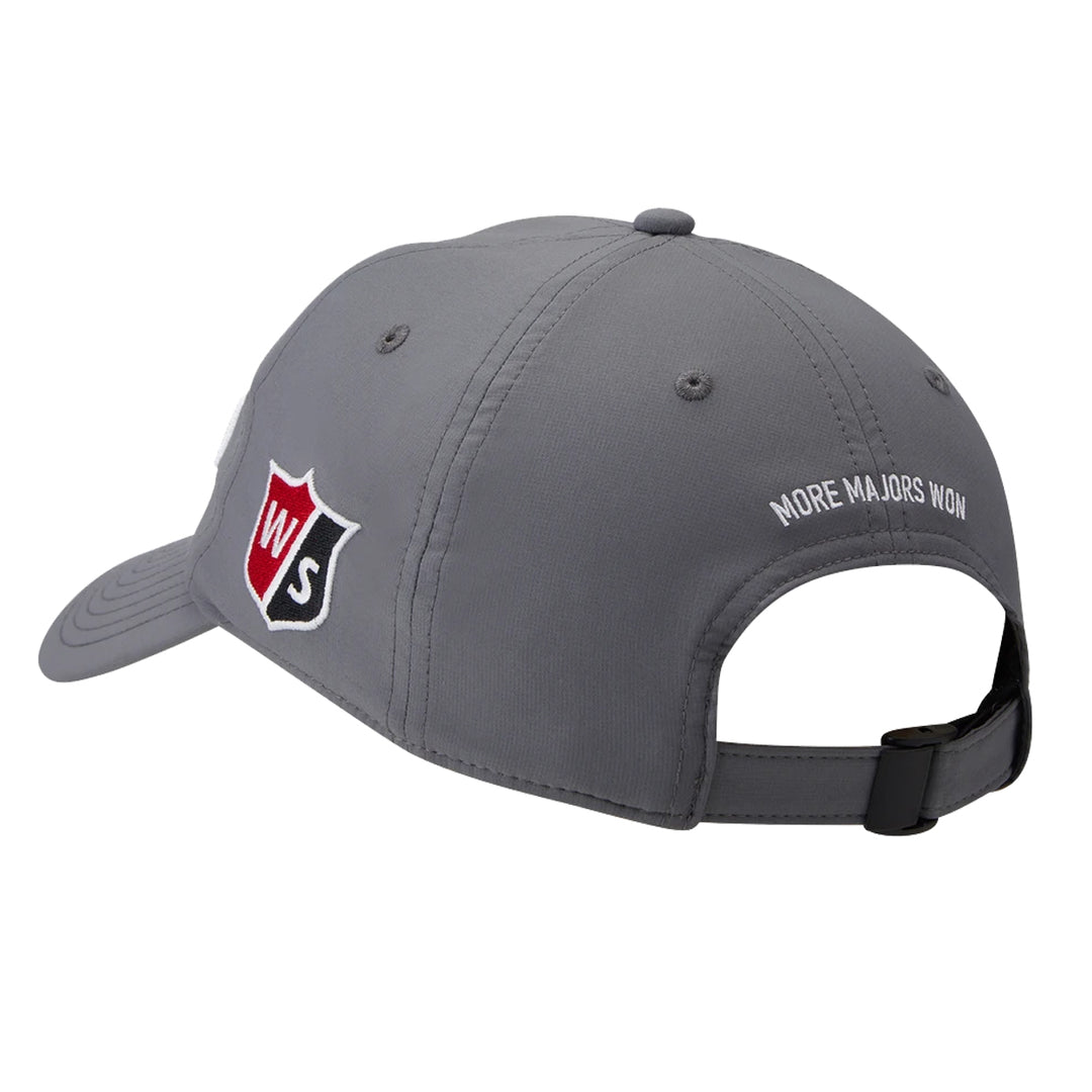 Wilson Staff Golf Pro Tour Adjustable Hat