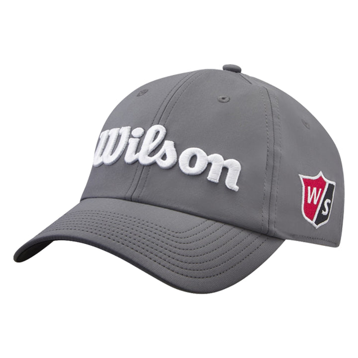 Wilson Staff Golf Pro Tour Adjustable Hat