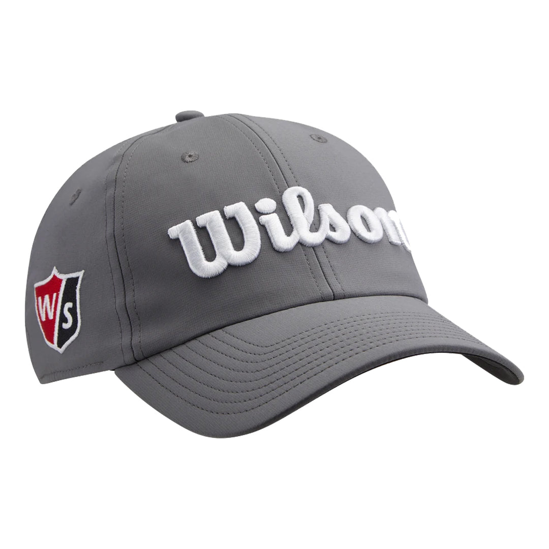 Wilson Staff Golf Pro Tour Adjustable Hat