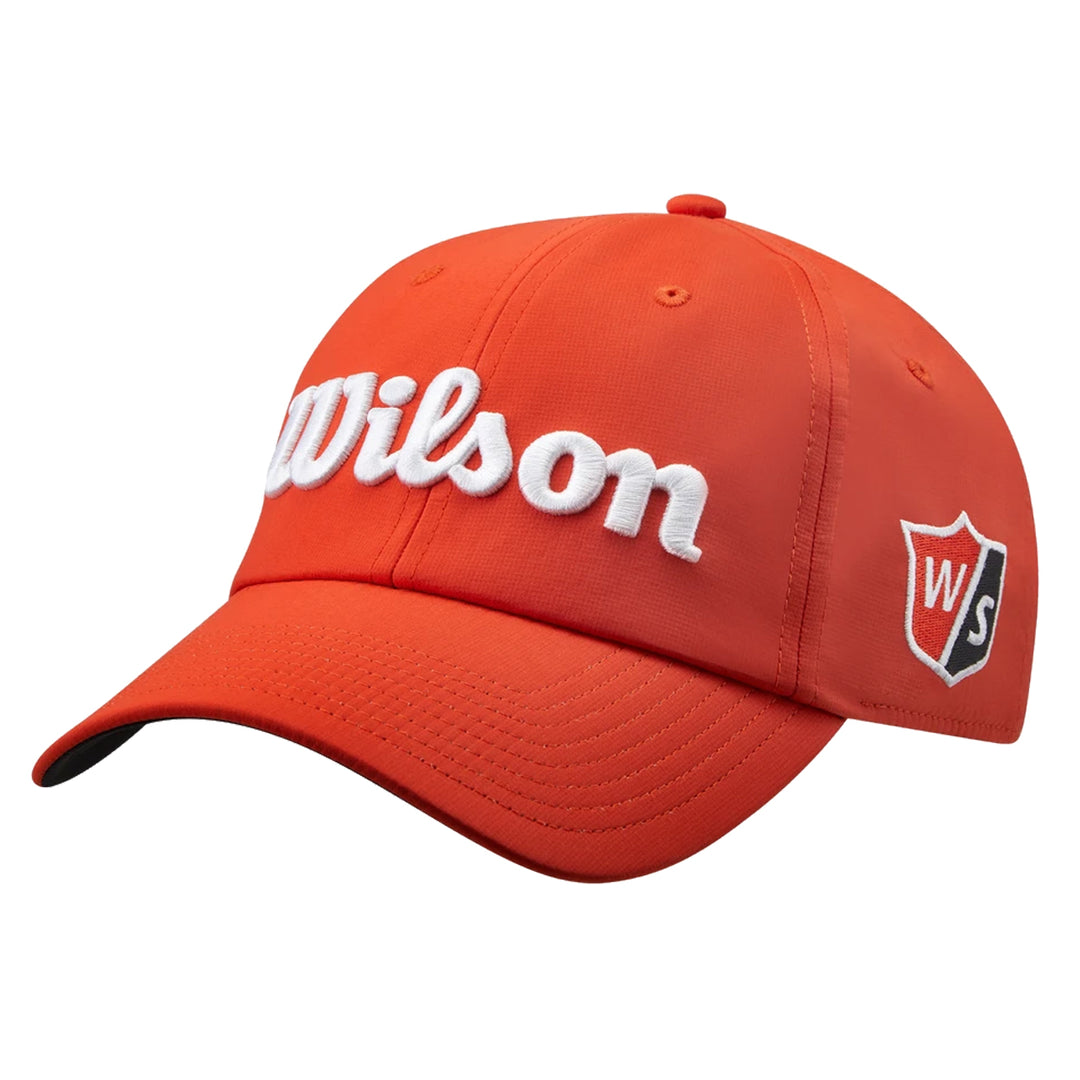 Wilson Staff Golf Pro Tour Adjustable Hat