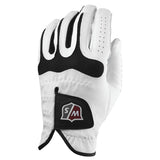 Wilson Staff Grip Soft Golf Glove (3-Pack)