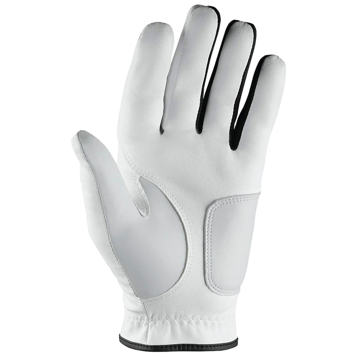 Wilson Staff Grip Soft Golf Glove (3-Pack)