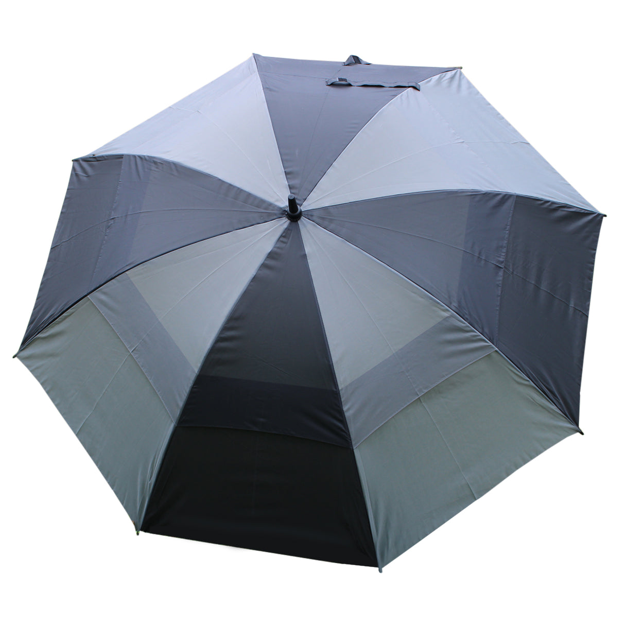 Wind Jammer 62 Inch Vented Canopy Golf Umbrella